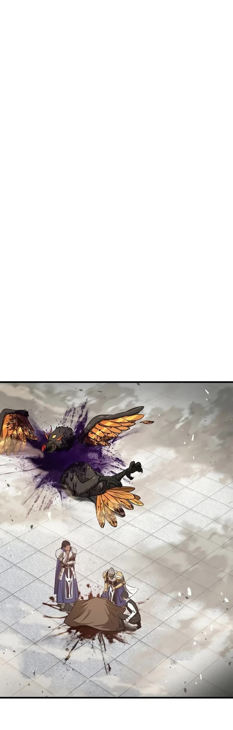 Helmut: The Forsaken Child chapter 94 page 14