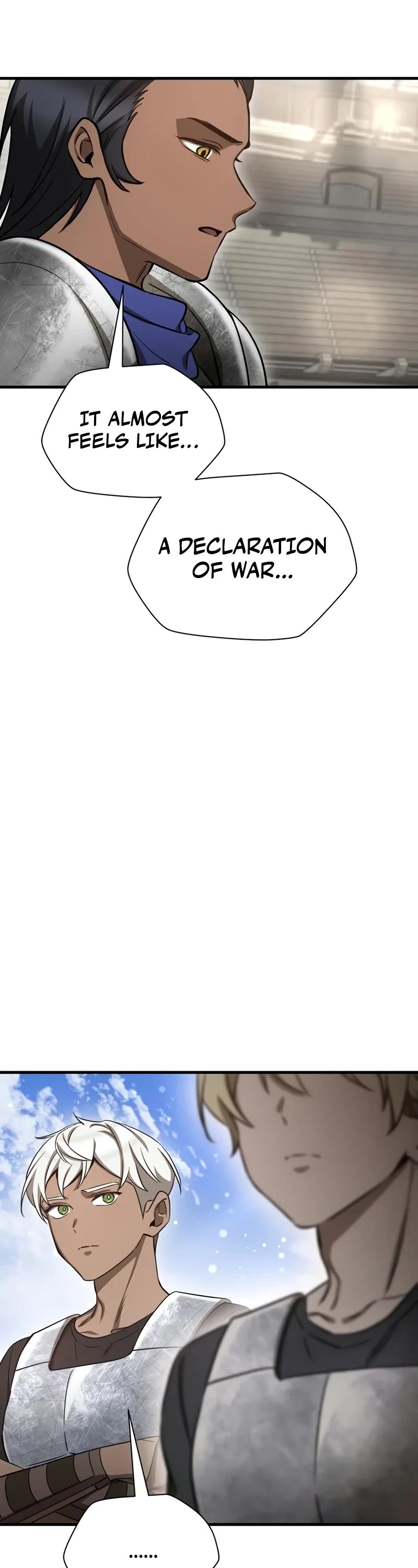 Helmut: The Forsaken Child chapter 94 page 16