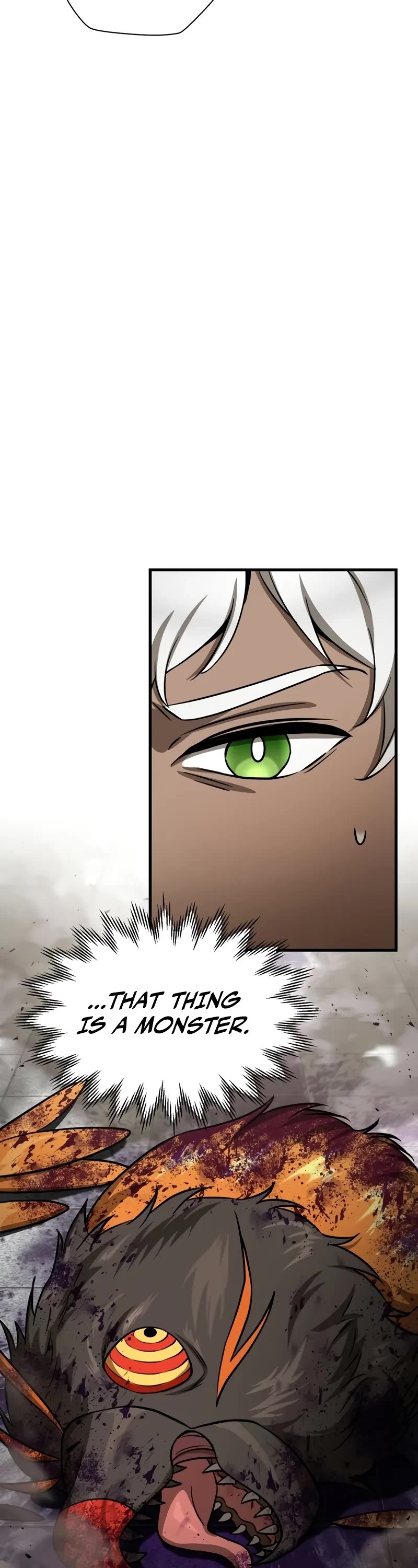 Helmut: The Forsaken Child chapter 94 page 17