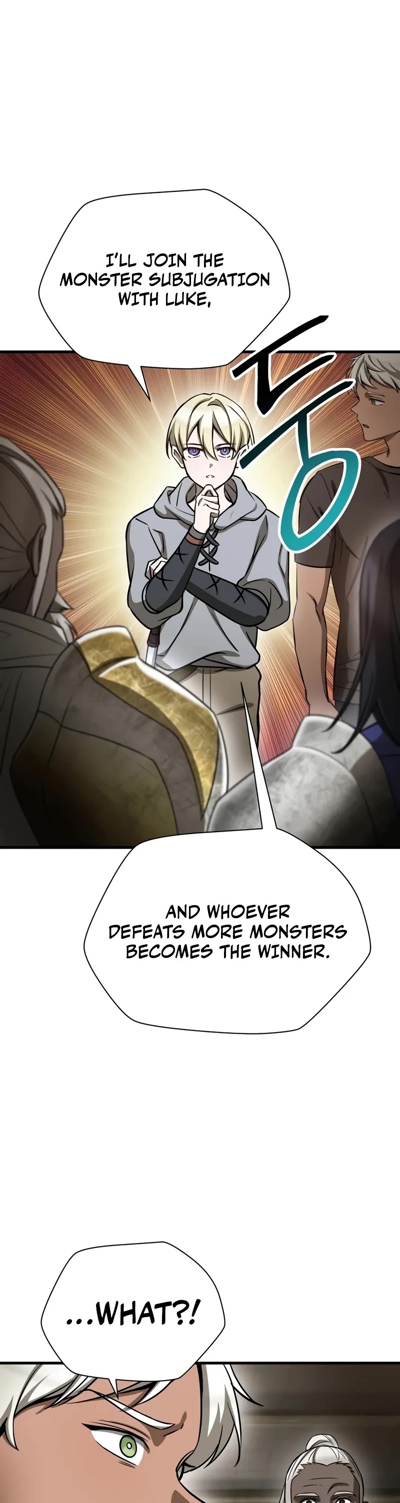 Helmut: The Forsaken Child chapter 94 page 33