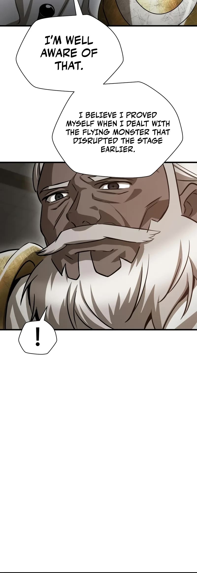 Helmut: The Forsaken Child chapter 94 page 35