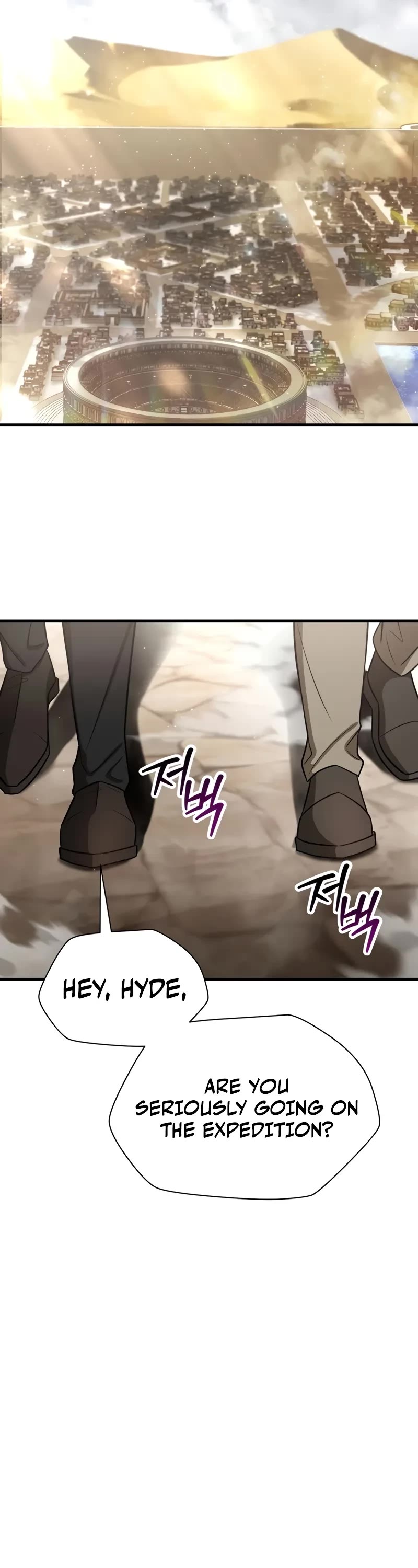 Helmut: The Forsaken Child chapter 94 page 38