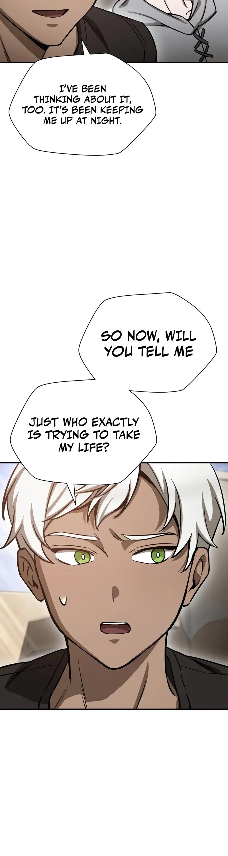 Helmut: The Forsaken Child chapter 94 page 42