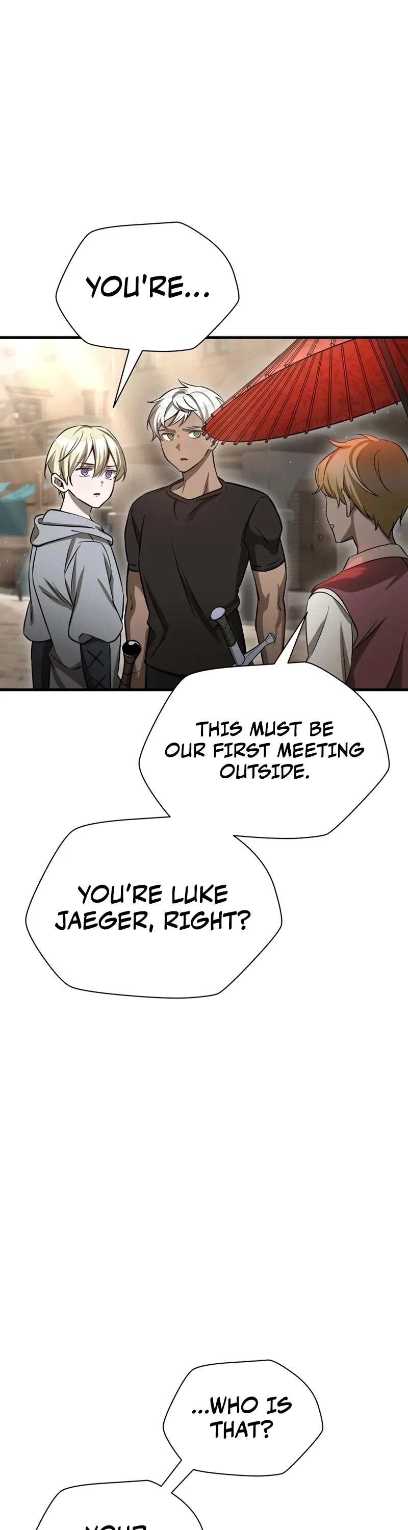 Helmut: The Forsaken Child chapter 94 page 47