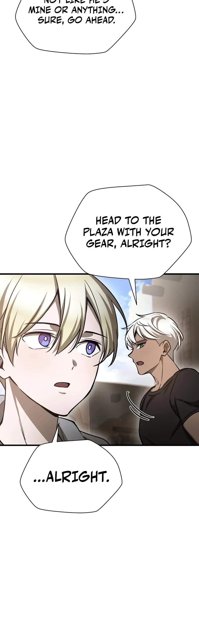 Helmut: The Forsaken Child chapter 94 page 49