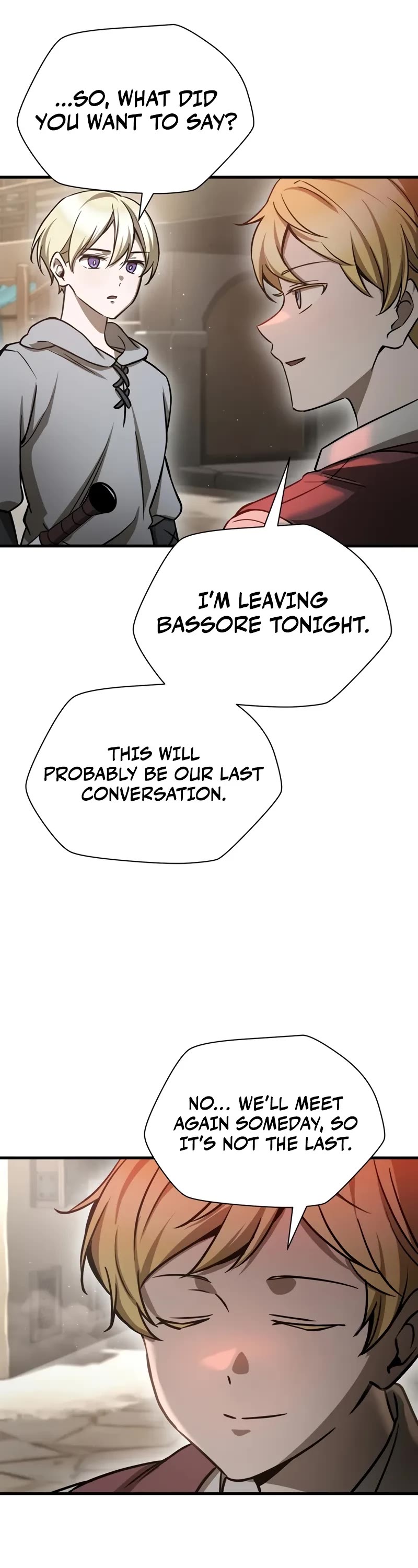 Helmut: The Forsaken Child chapter 94 page 51