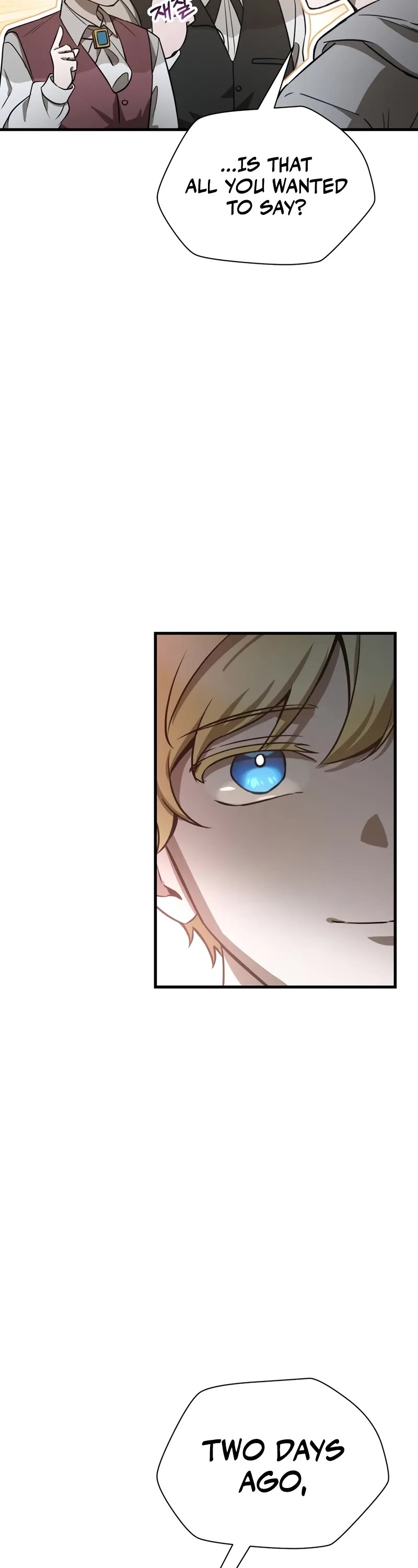 Helmut: The Forsaken Child chapter 94 page 53