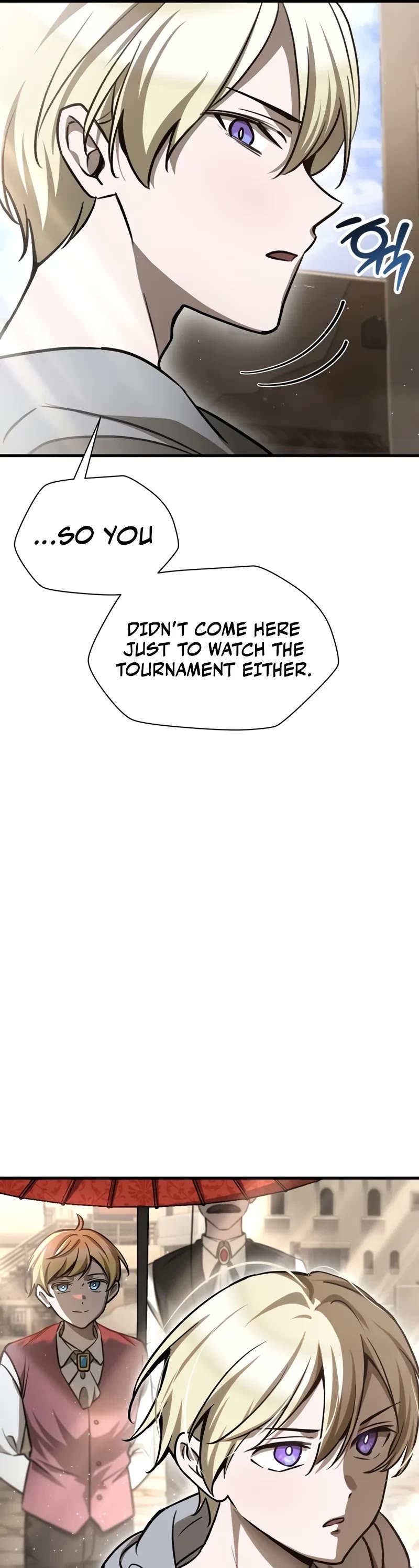 Helmut: The Forsaken Child chapter 94 page 56