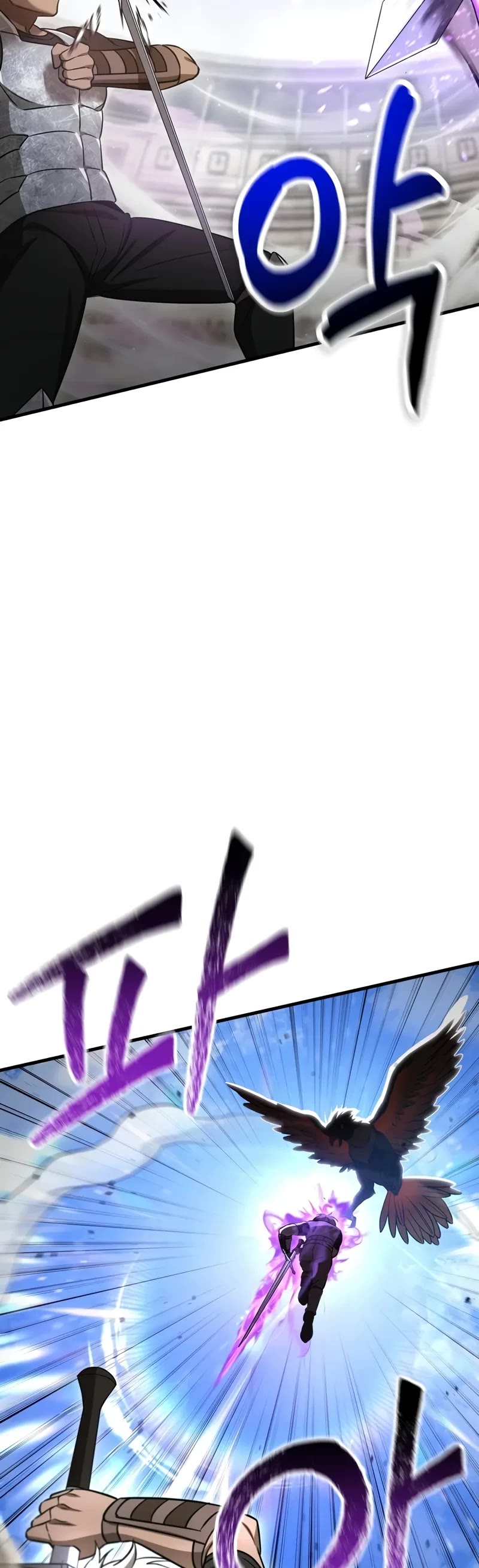 Helmut: The Forsaken Child chapter 94 page 9