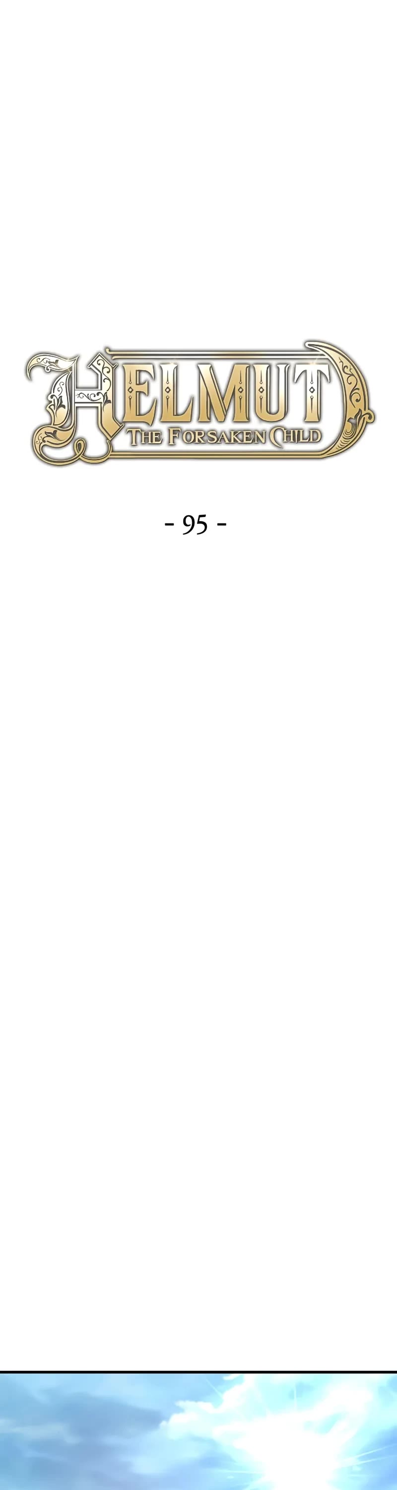 Helmut: The Forsaken Child chapter 95 page 10