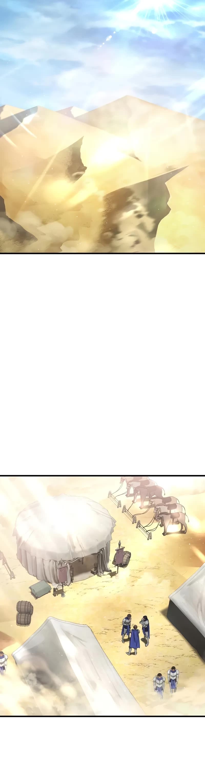 Helmut: The Forsaken Child chapter 95 page 11