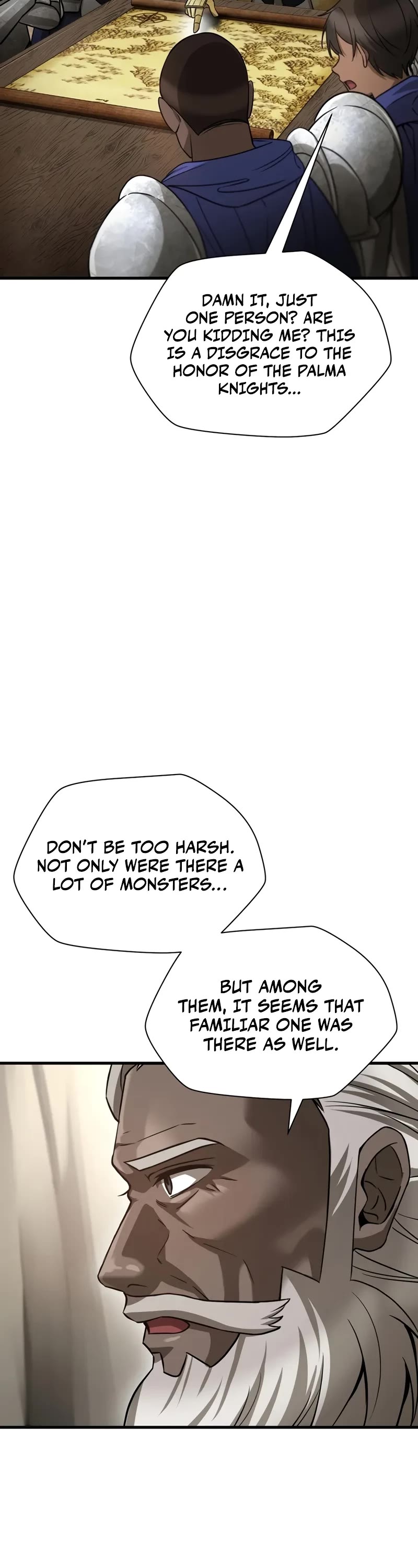 Helmut: The Forsaken Child chapter 95 page 13