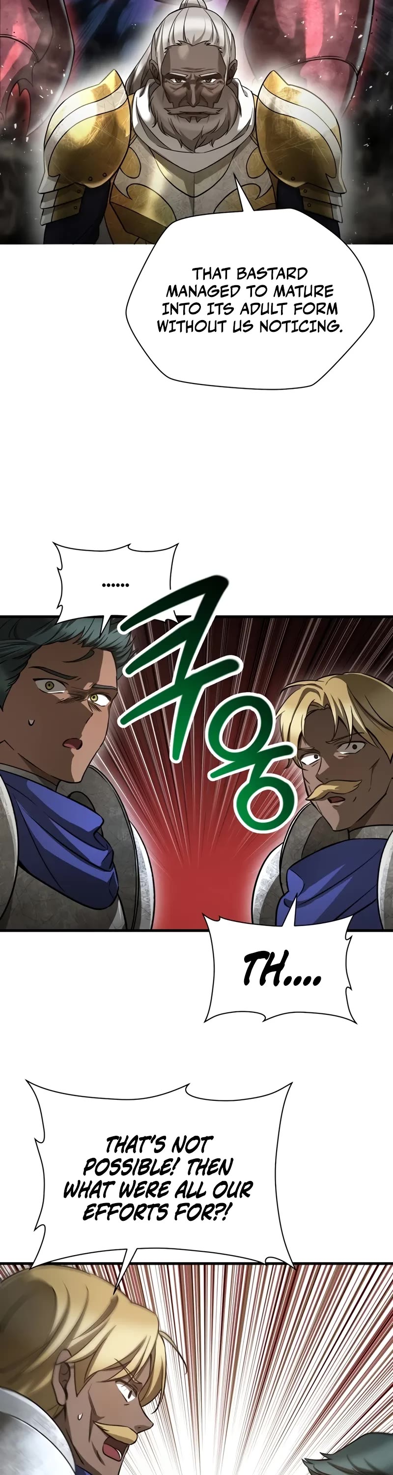 Helmut: The Forsaken Child chapter 95 page 15