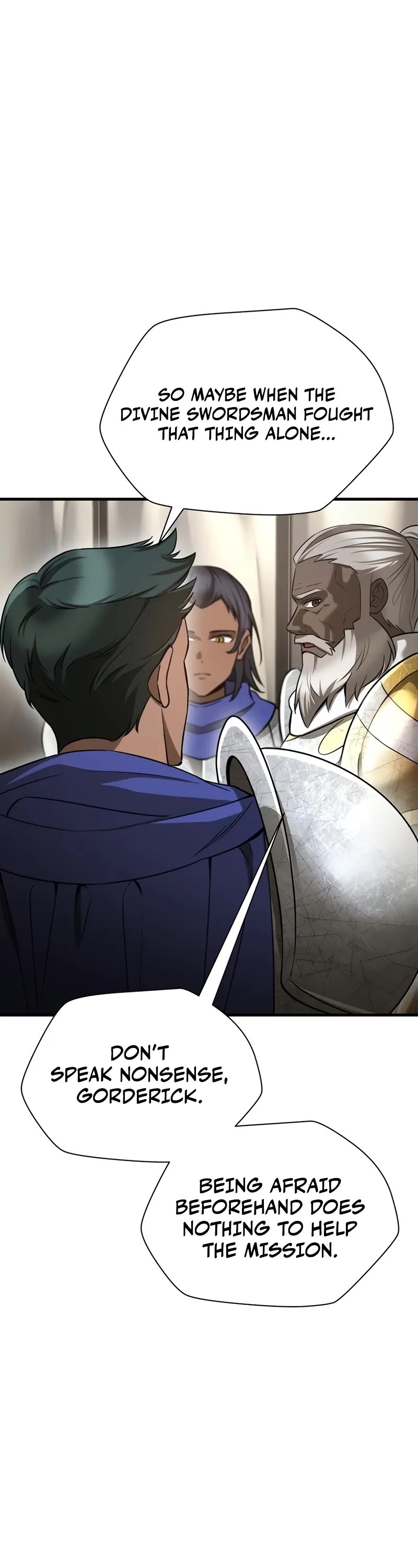 Helmut: The Forsaken Child chapter 95 page 17