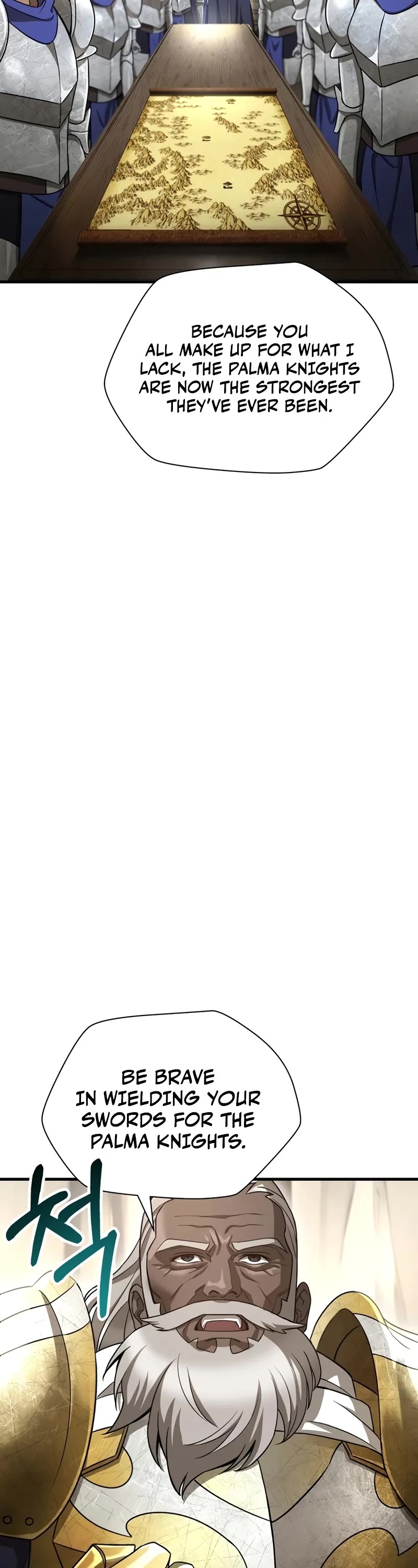 Helmut: The Forsaken Child chapter 95 page 19