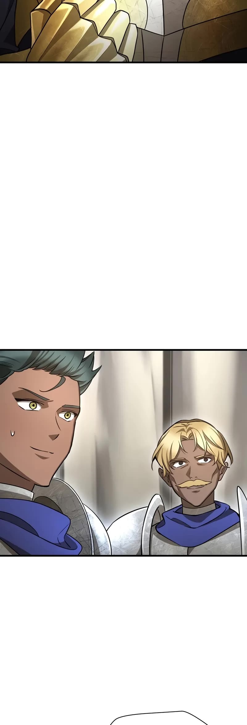 Helmut: The Forsaken Child chapter 95 page 20