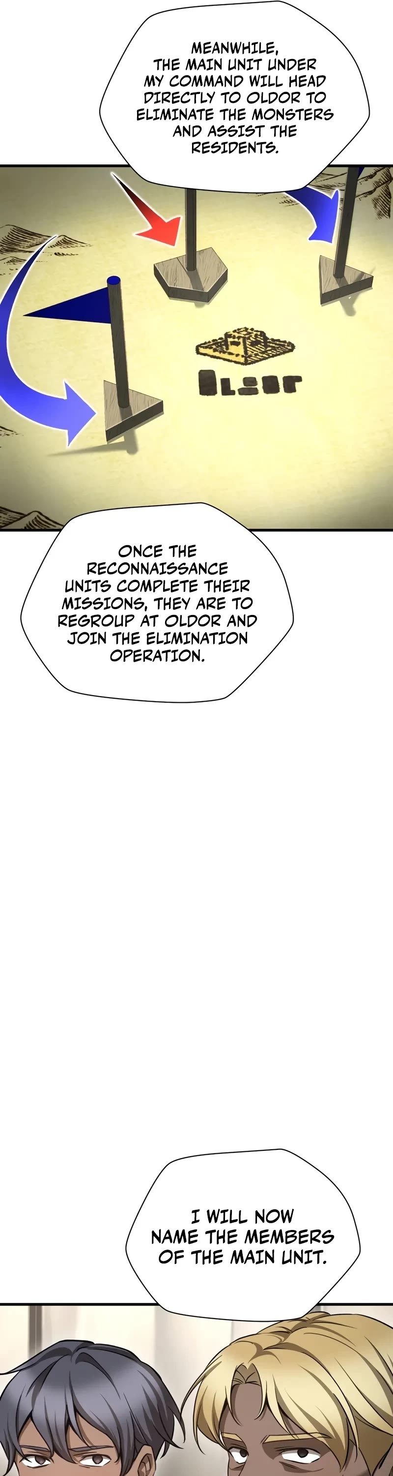 Helmut: The Forsaken Child chapter 95 page 22