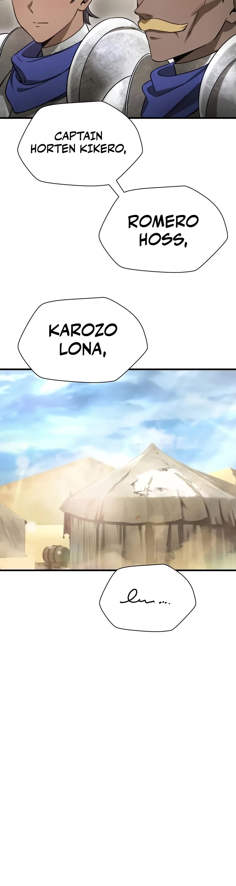 Helmut: The Forsaken Child chapter 95 page 23