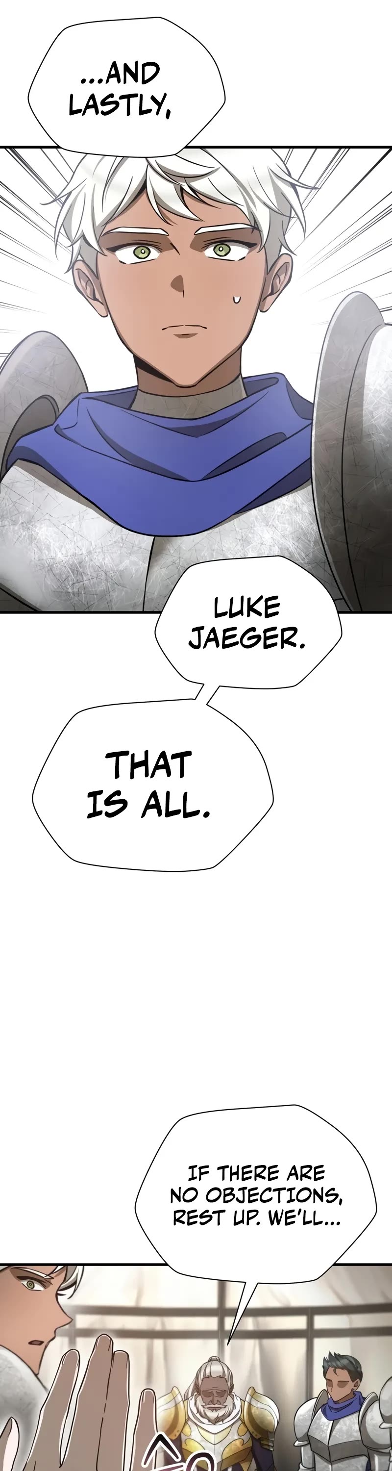 Helmut: The Forsaken Child chapter 95 page 24