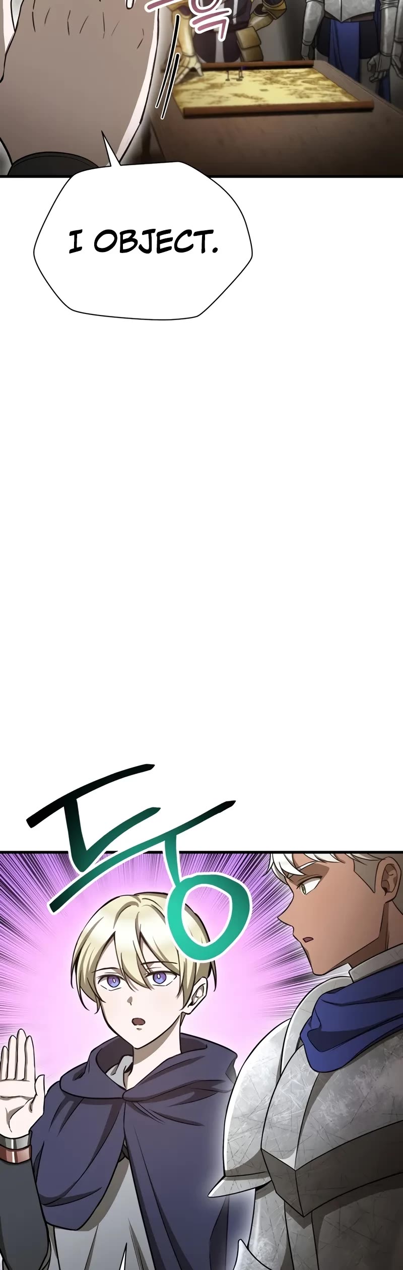 Helmut: The Forsaken Child chapter 95 page 25