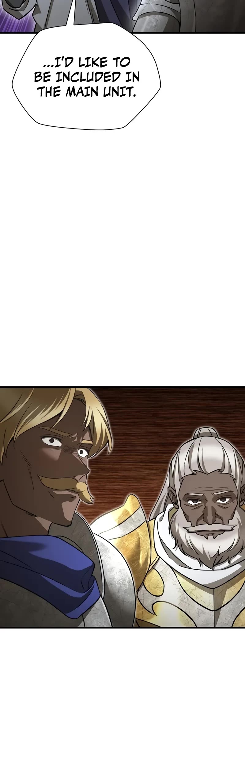 Helmut: The Forsaken Child chapter 95 page 26