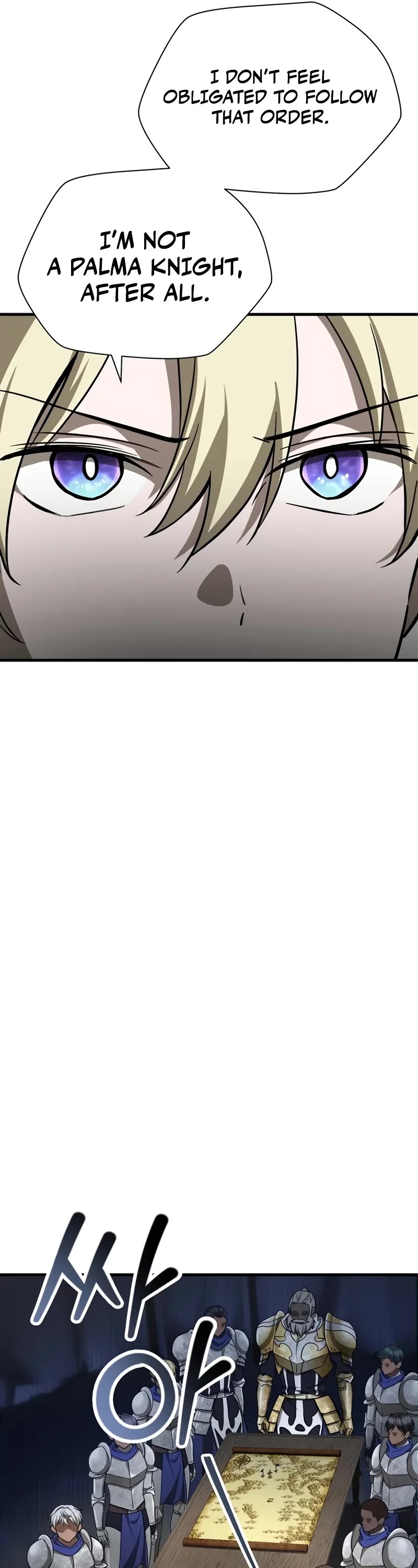 Helmut: The Forsaken Child chapter 95 page 32