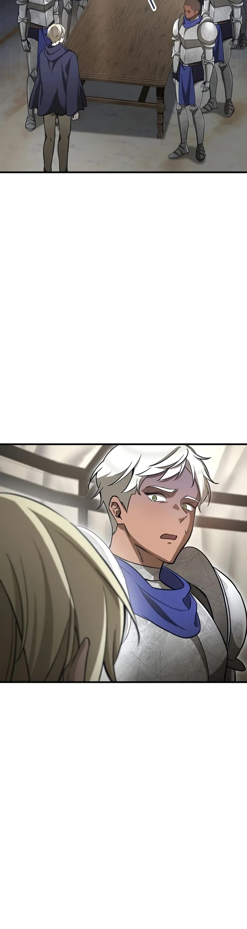 Helmut: The Forsaken Child chapter 95 page 33