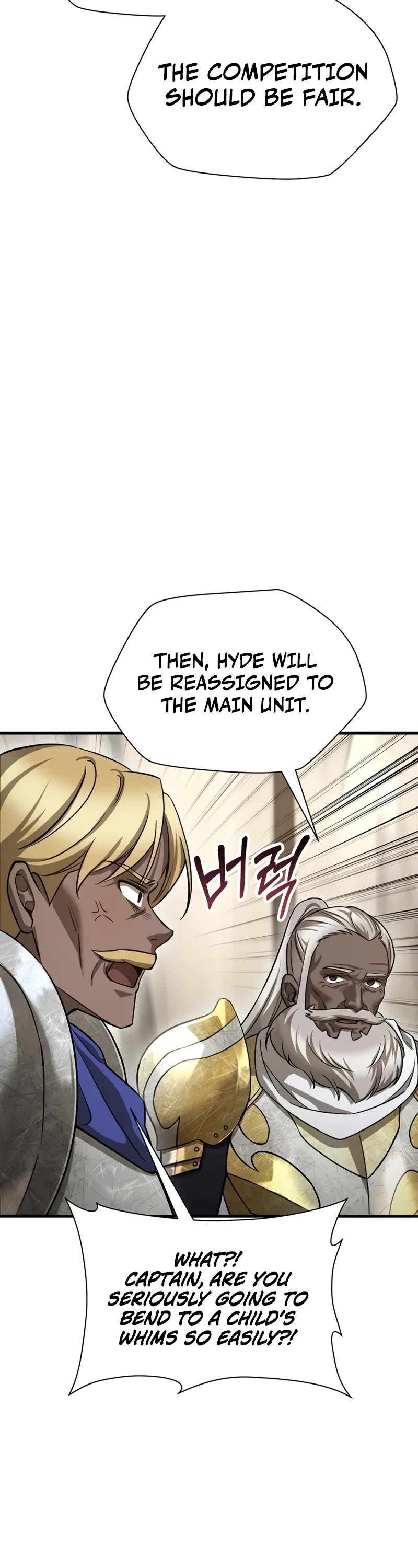 Helmut: The Forsaken Child chapter 95 page 36