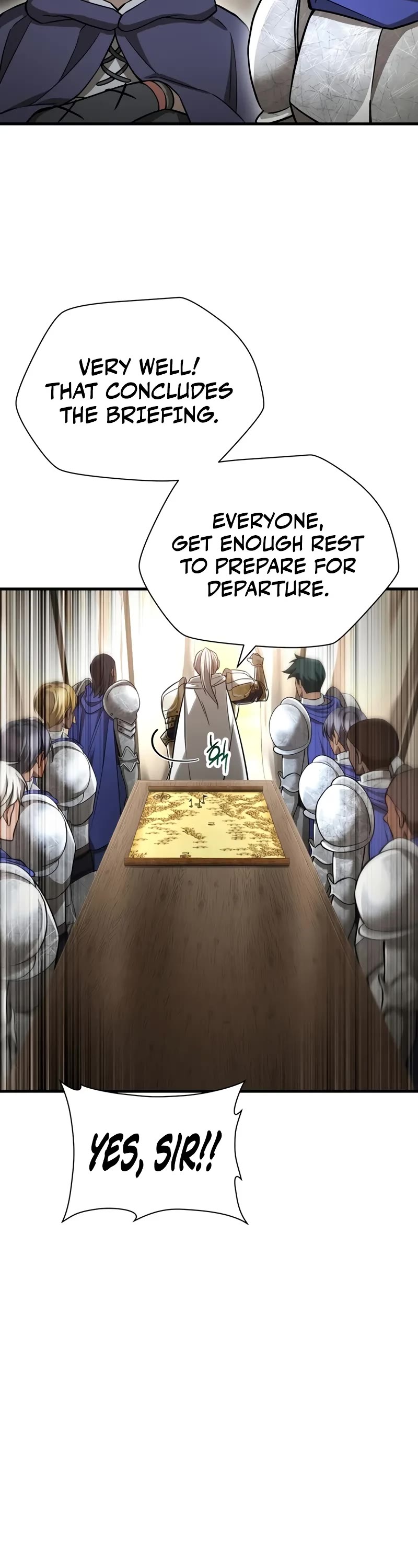 Helmut: The Forsaken Child chapter 95 page 39