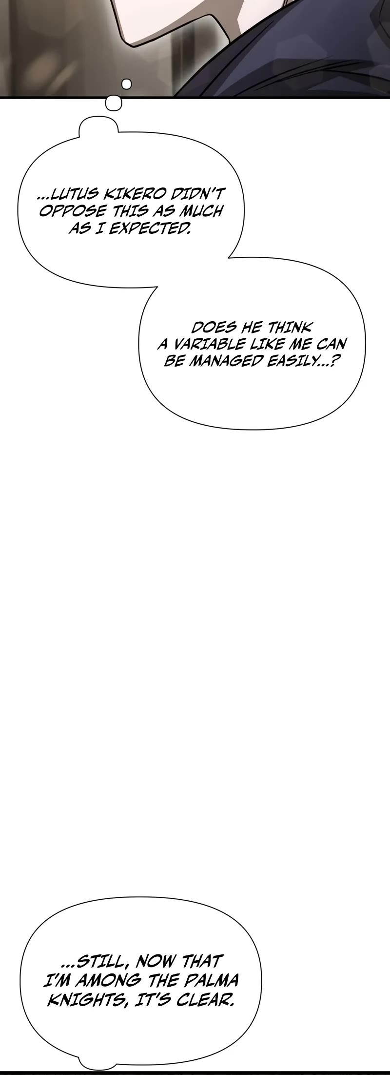 Helmut: The Forsaken Child chapter 95 page 41