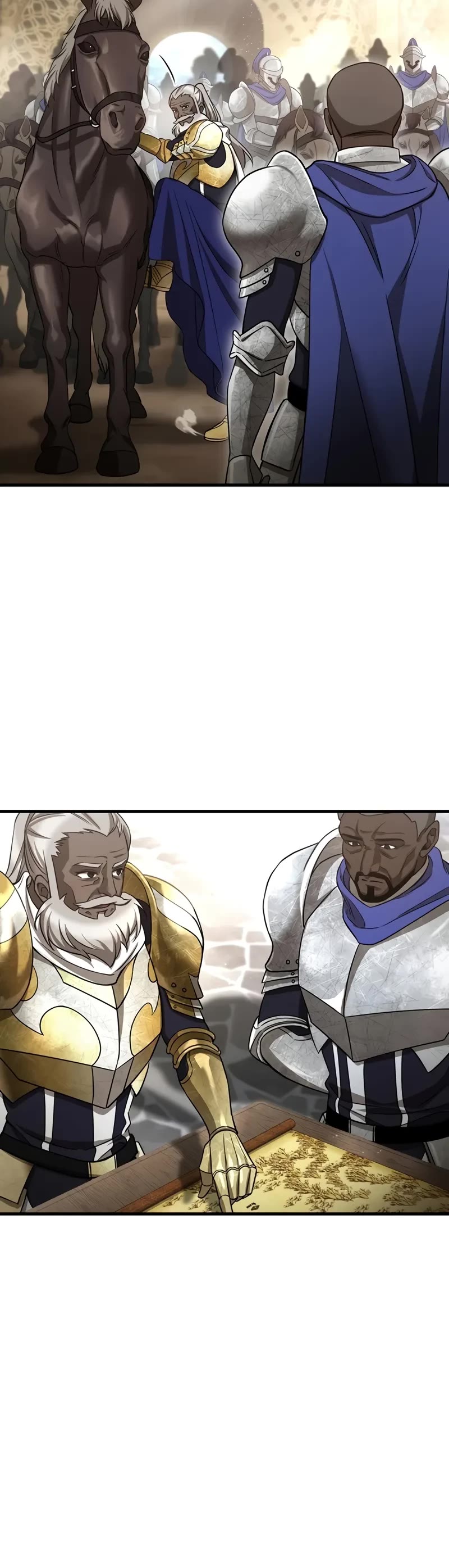 Helmut: The Forsaken Child chapter 95 page 45