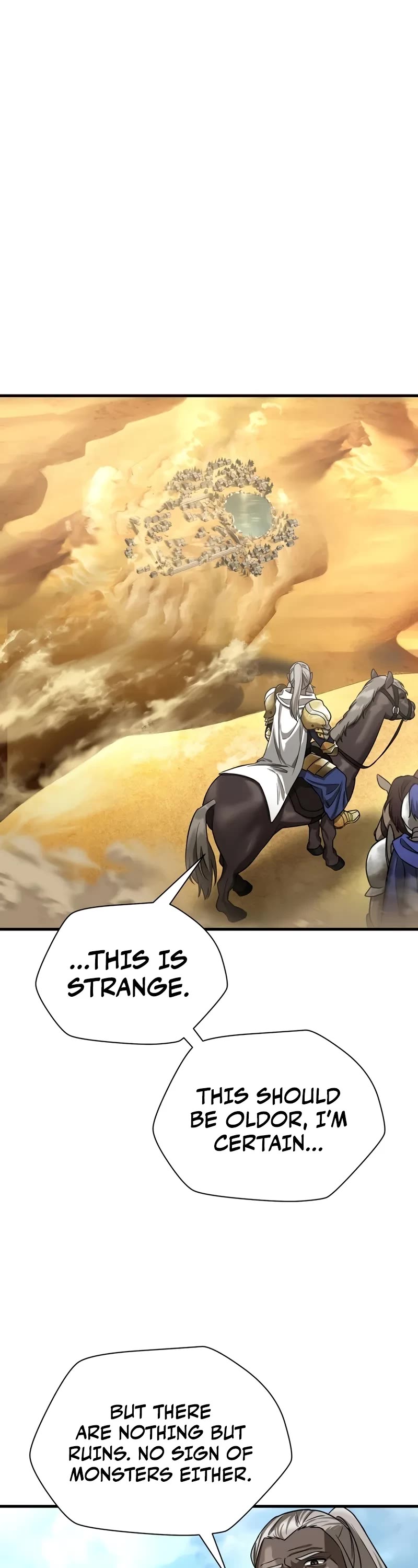 Helmut: The Forsaken Child chapter 95 page 48