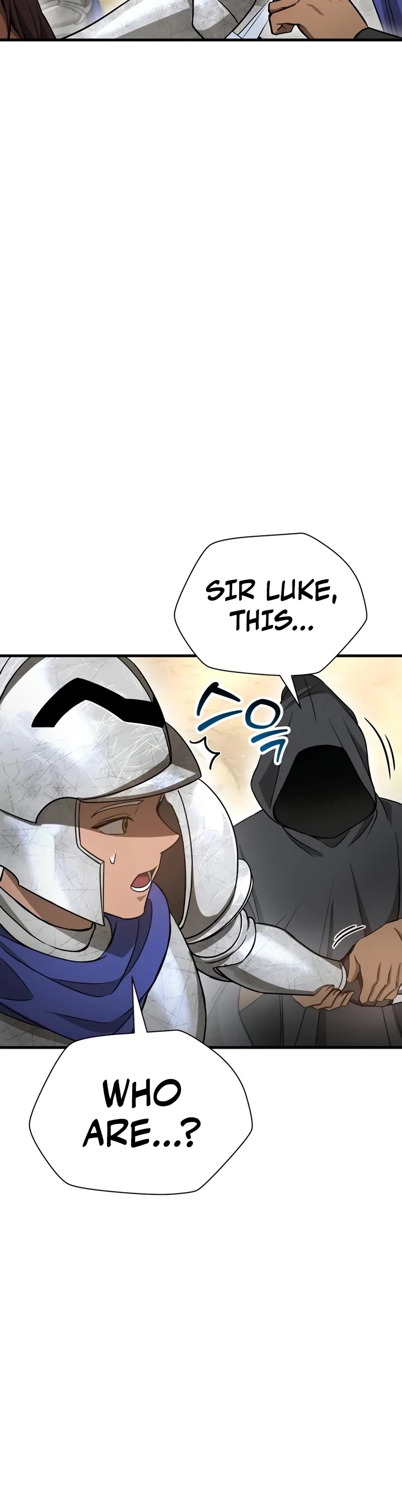 Helmut: The Forsaken Child chapter 95 page 5