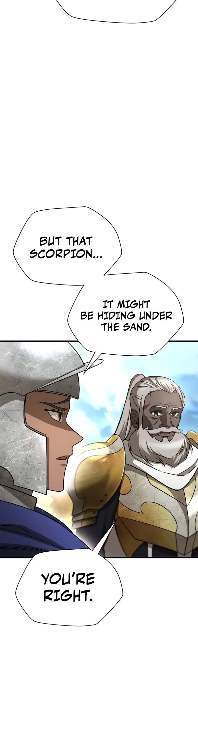 Helmut: The Forsaken Child chapter 95 page 50