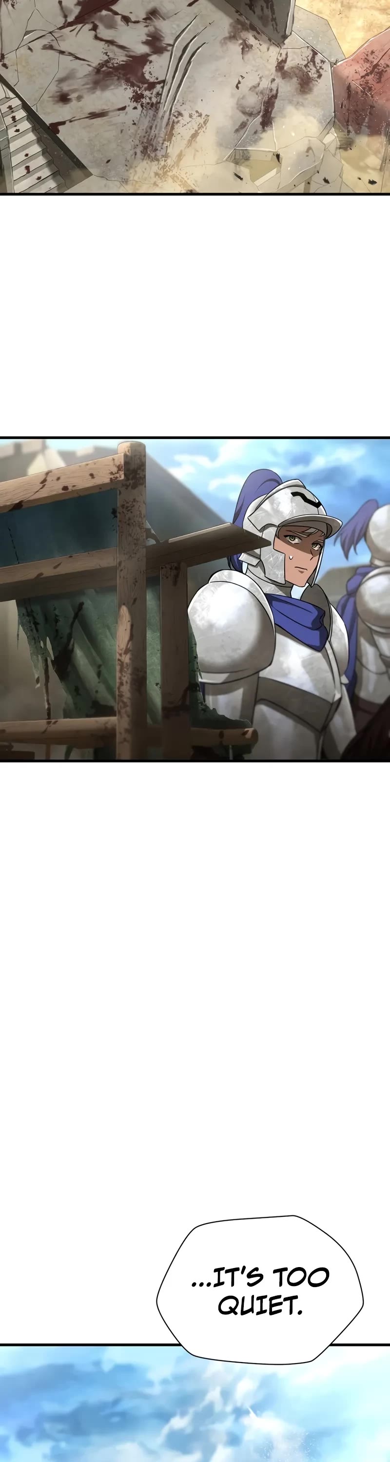 Helmut: The Forsaken Child chapter 95 page 53