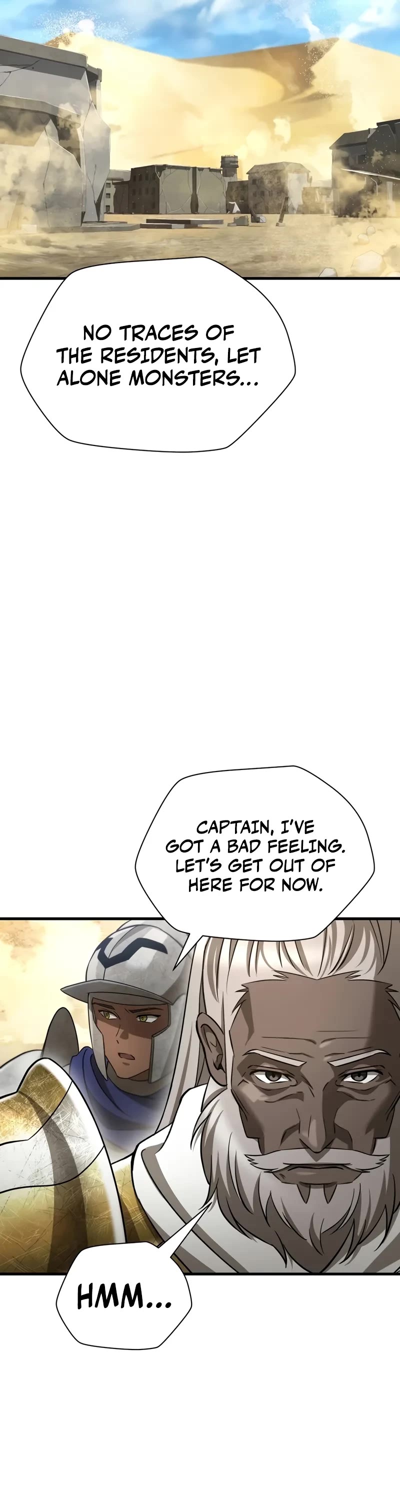 Helmut: The Forsaken Child chapter 95 page 54