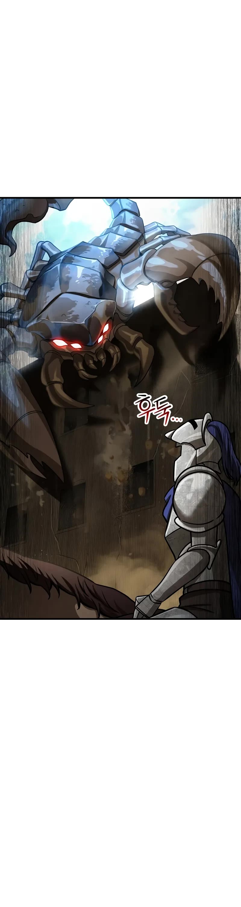 Helmut: The Forsaken Child chapter 95 page 57