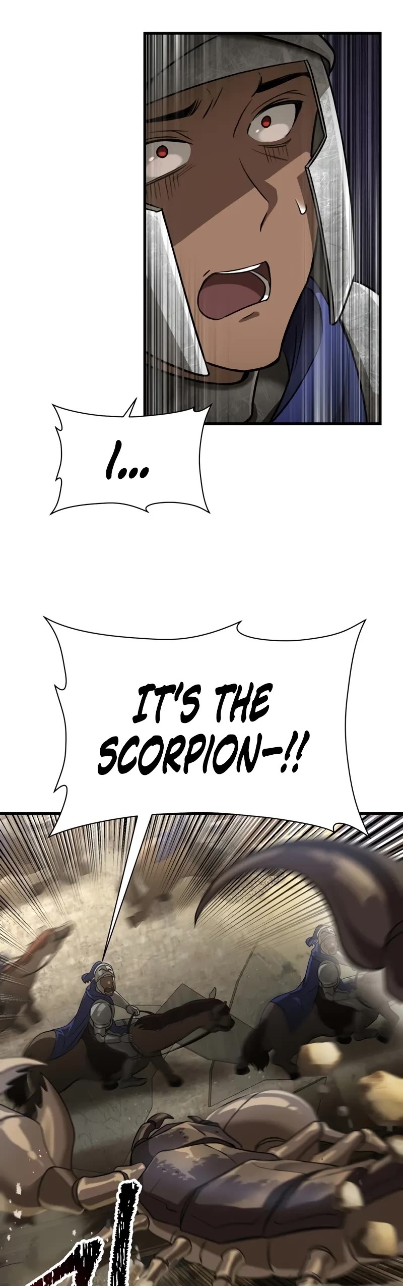 Helmut: The Forsaken Child chapter 95 page 58