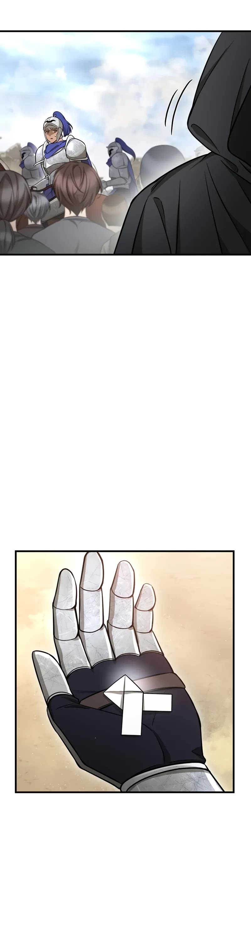 Helmut: The Forsaken Child chapter 95 page 6