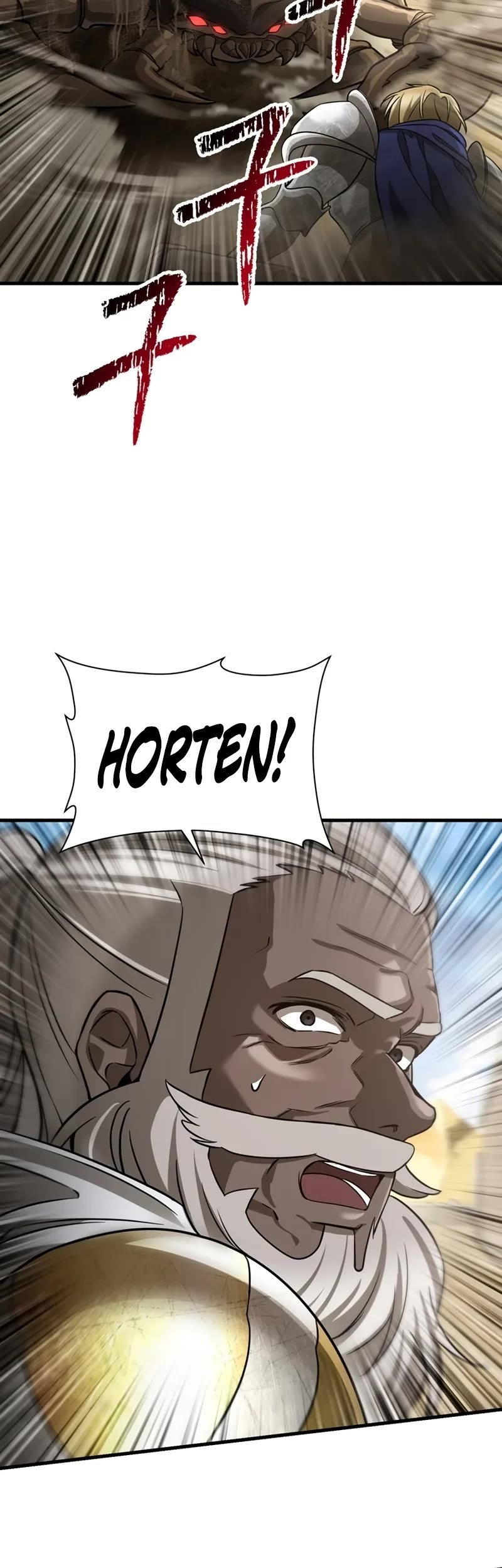 Helmut: The Forsaken Child chapter 96 page 10