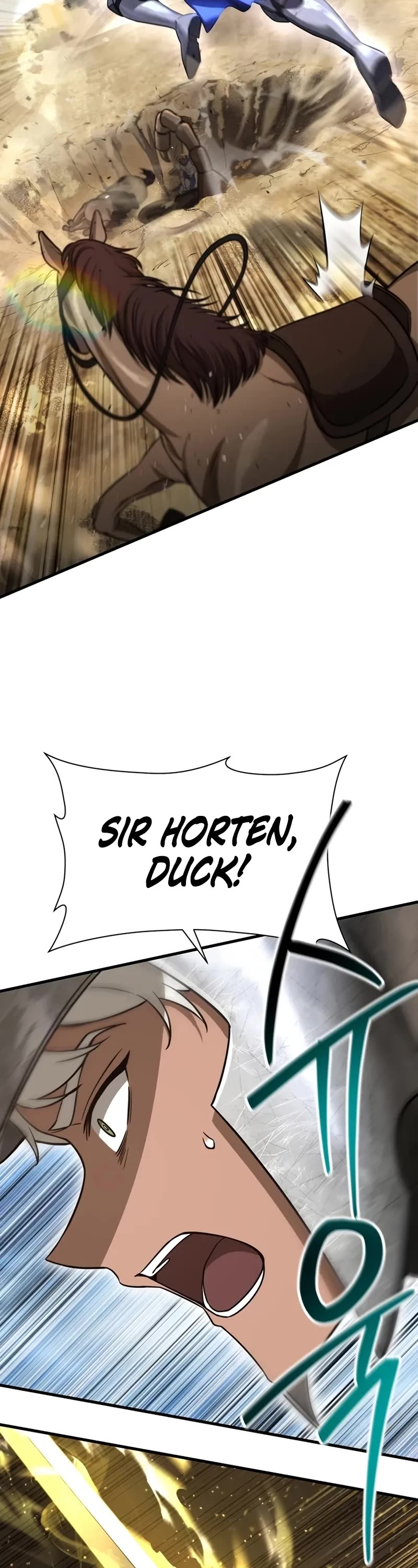 Helmut: The Forsaken Child chapter 96 page 13