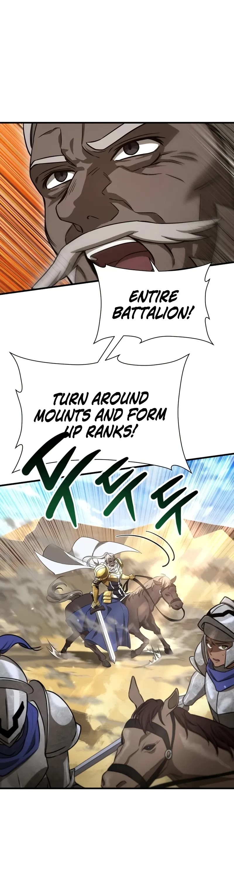 Helmut: The Forsaken Child chapter 96 page 19