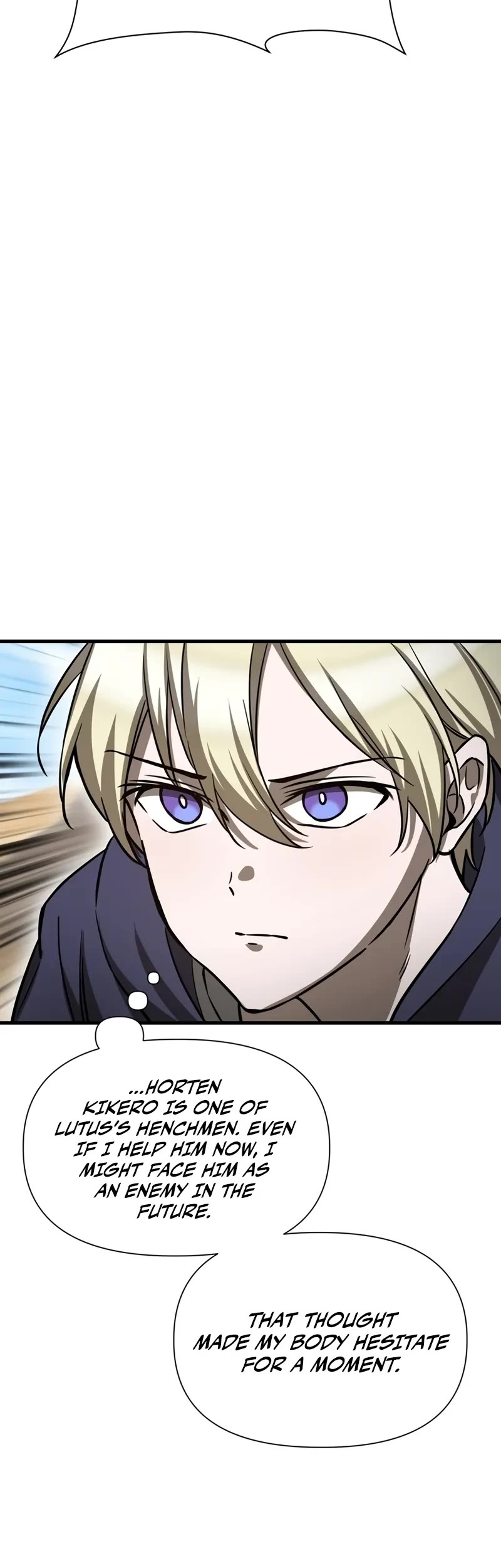 Helmut: The Forsaken Child chapter 96 page 21