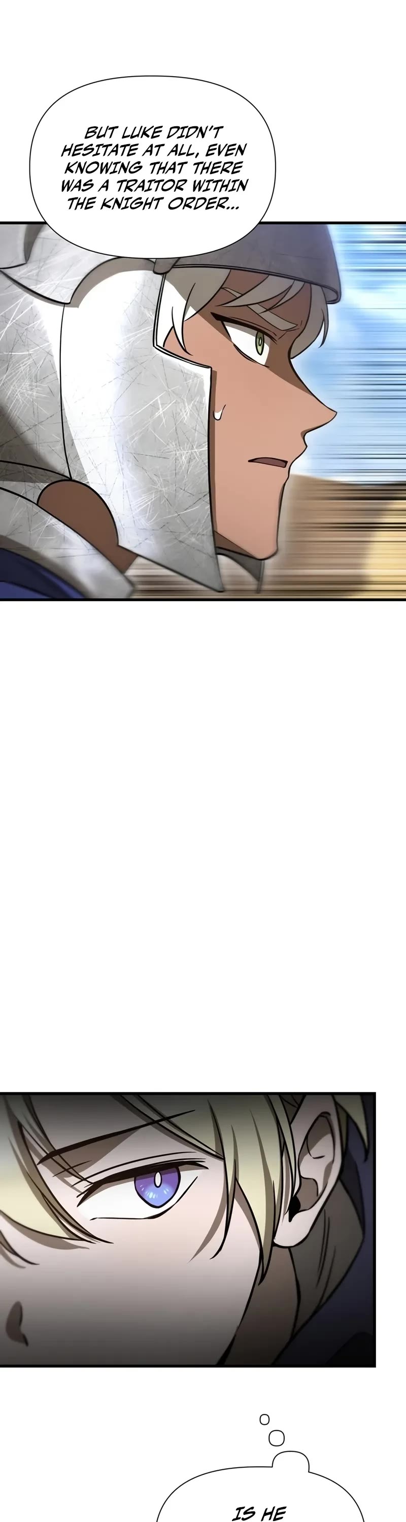 Helmut: The Forsaken Child chapter 96 page 22