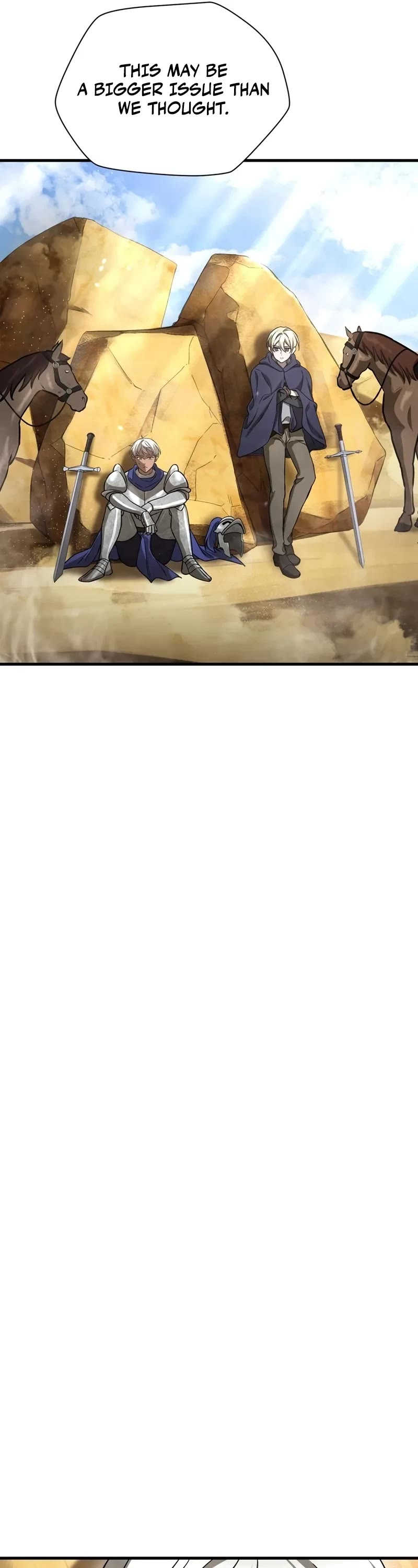 Helmut: The Forsaken Child chapter 96 page 27