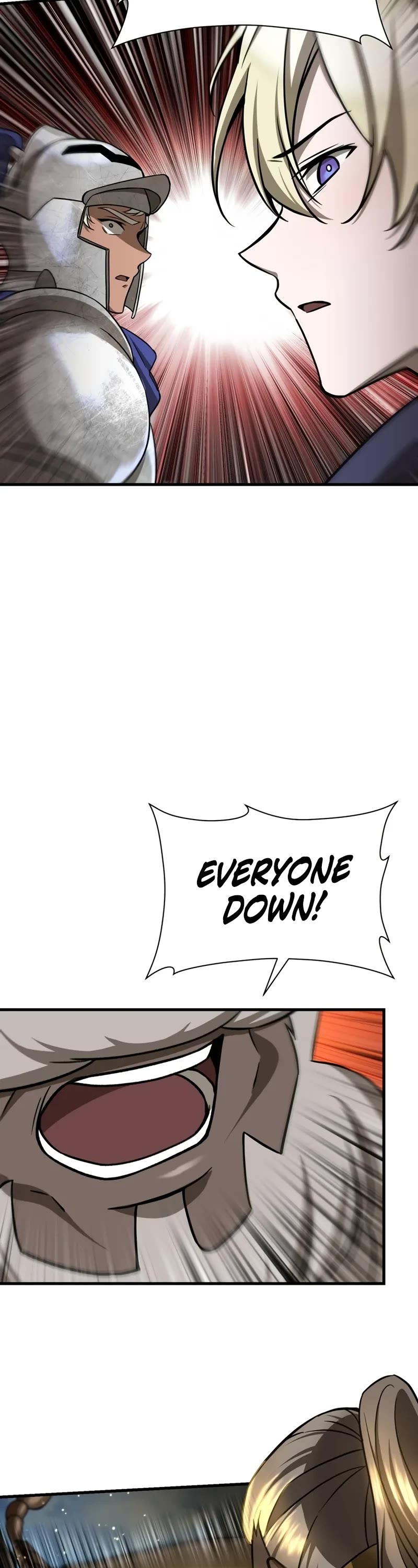 Helmut: The Forsaken Child chapter 96 page 3