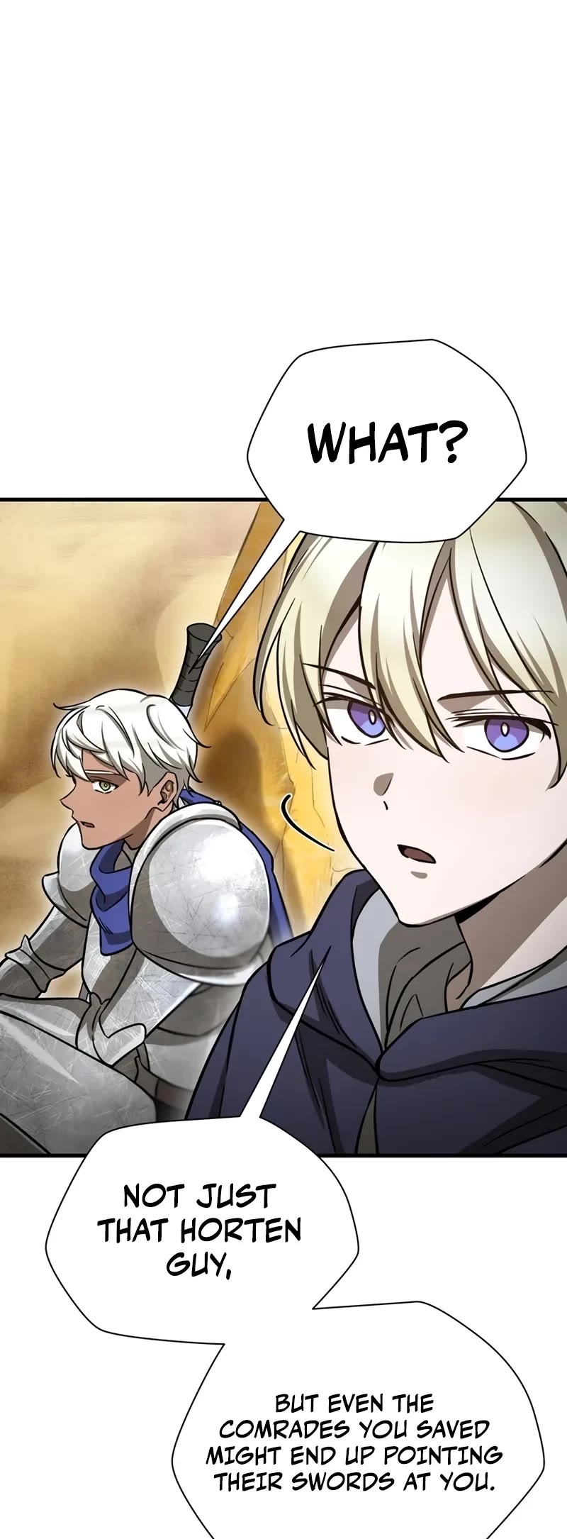 Helmut: The Forsaken Child chapter 96 page 30
