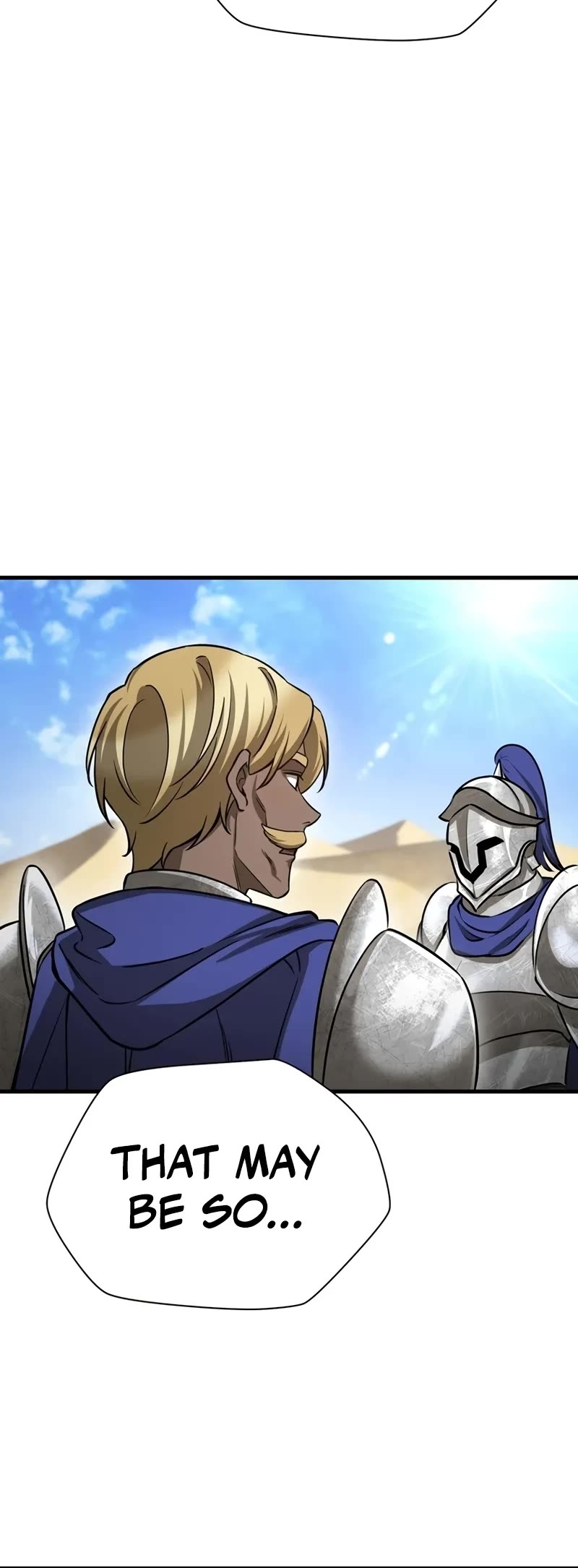 Helmut: The Forsaken Child chapter 96 page 31