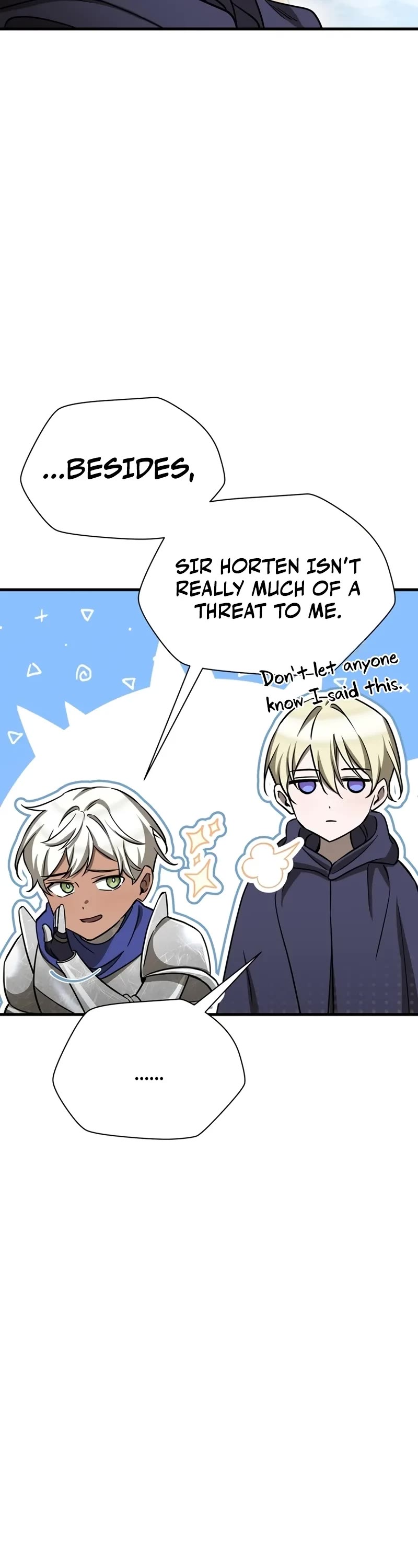 Helmut: The Forsaken Child chapter 96 page 33