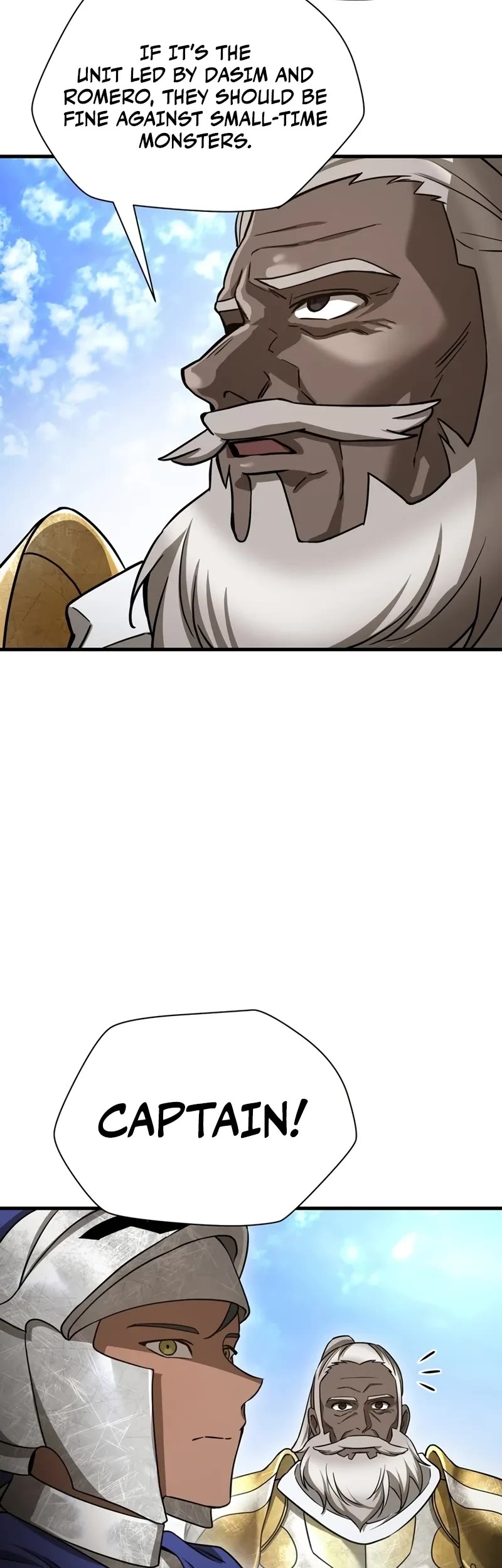 Helmut: The Forsaken Child chapter 96 page 35